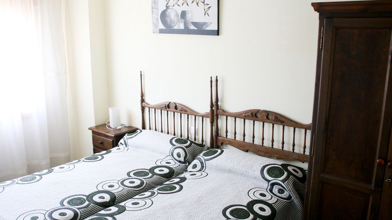Photo of Bedroom in Munebrega