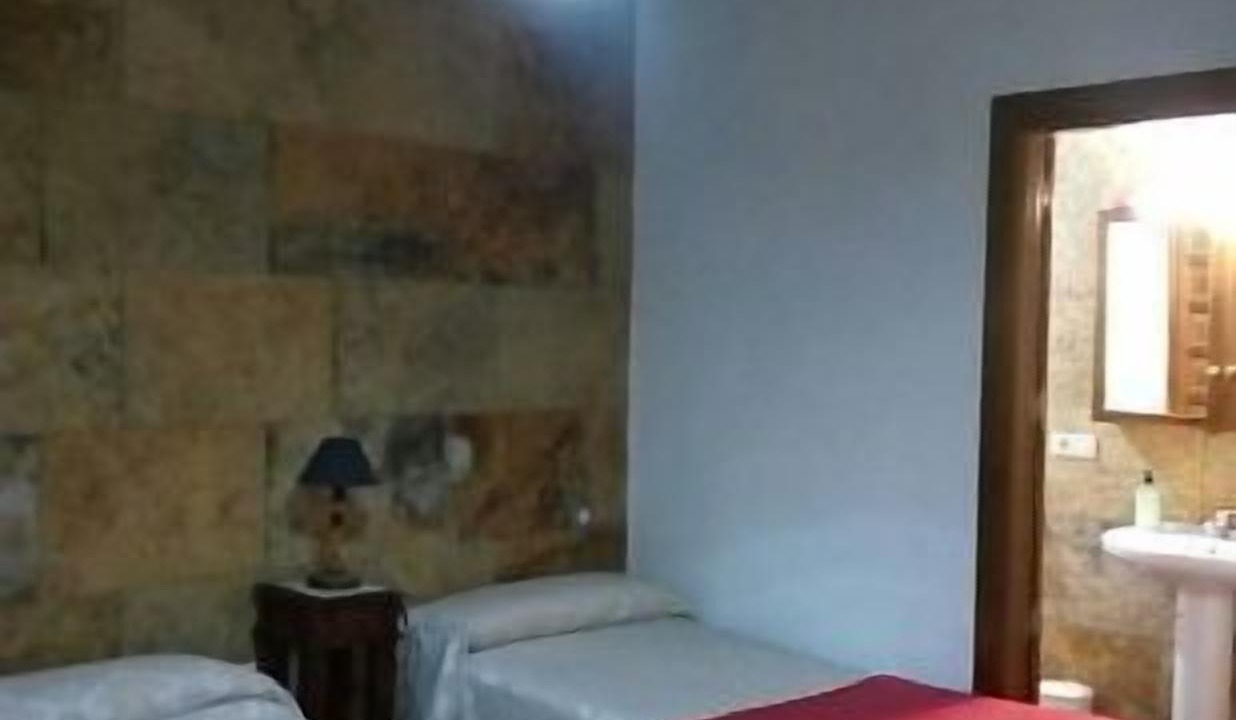 Photo of Bedroom in Corral de Calatrava
