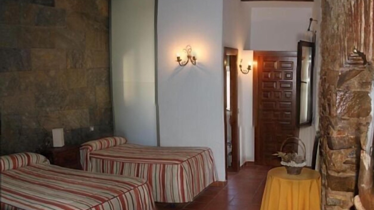 Photo of Bedroom in Corral de Calatrava