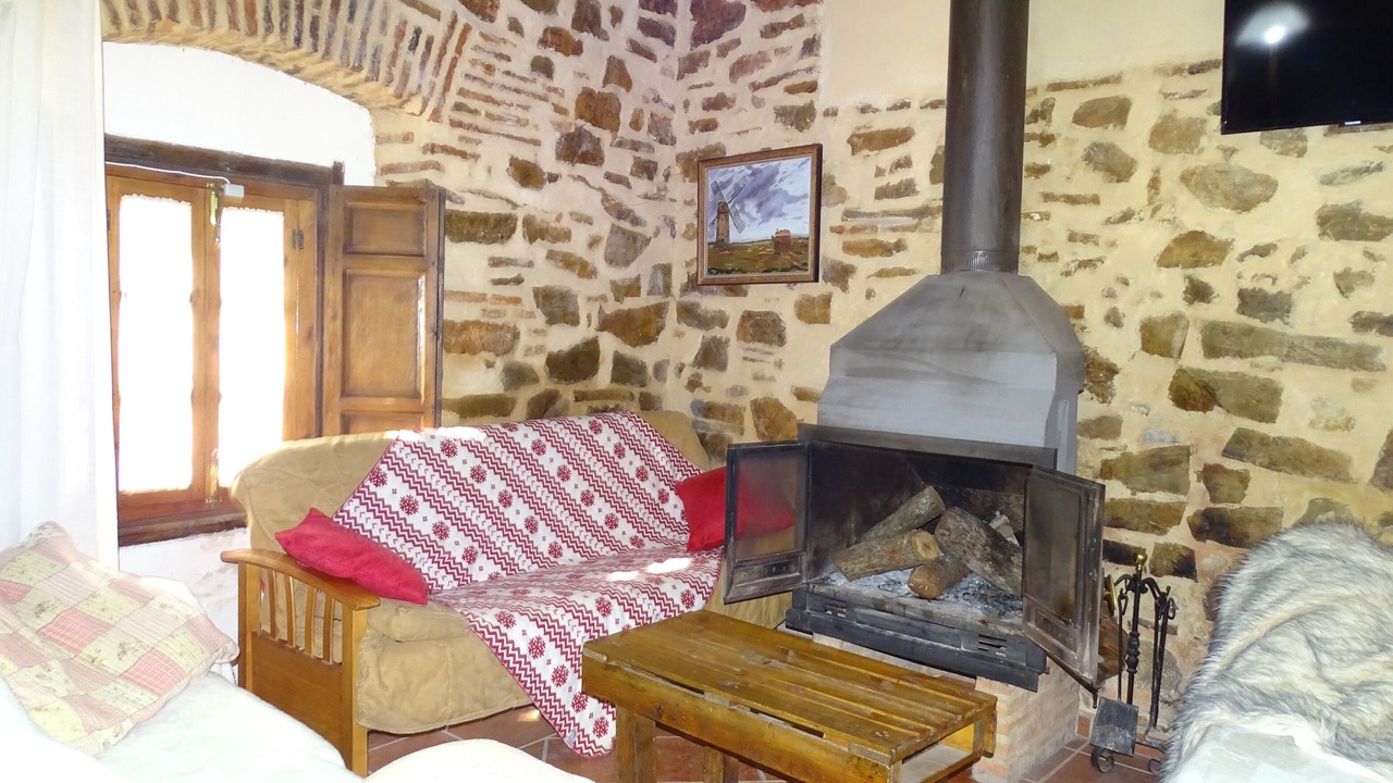 Photo of Bedroom in Corral de Calatrava