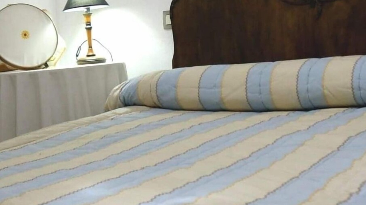 Photo of Bedroom in Corral de Calatrava