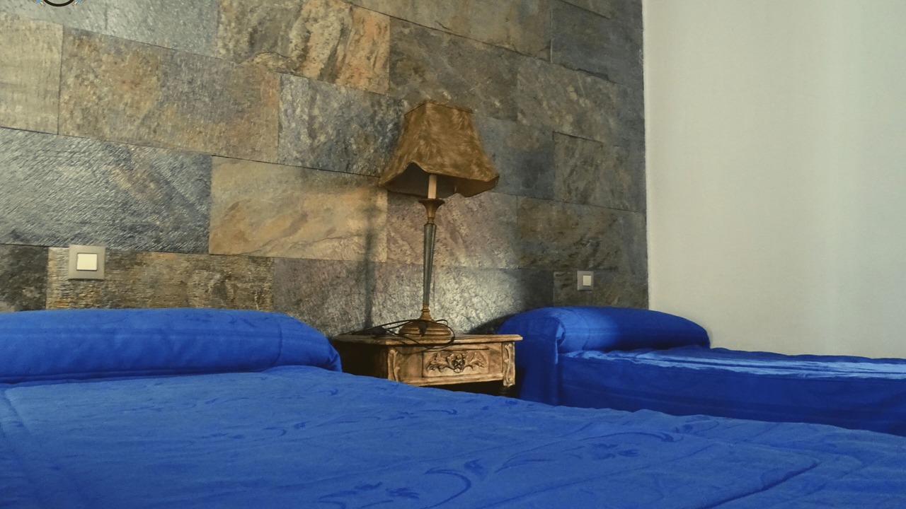Photo of Bedroom in Corral de Calatrava