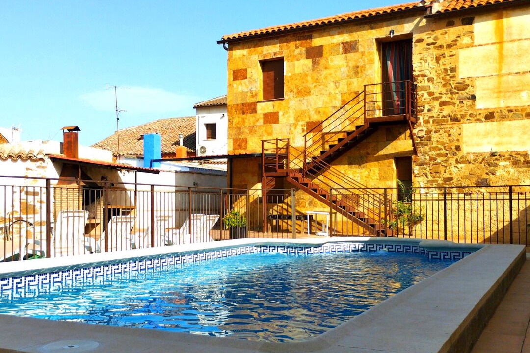 Photo of Outdoor in Corral de Calatrava
