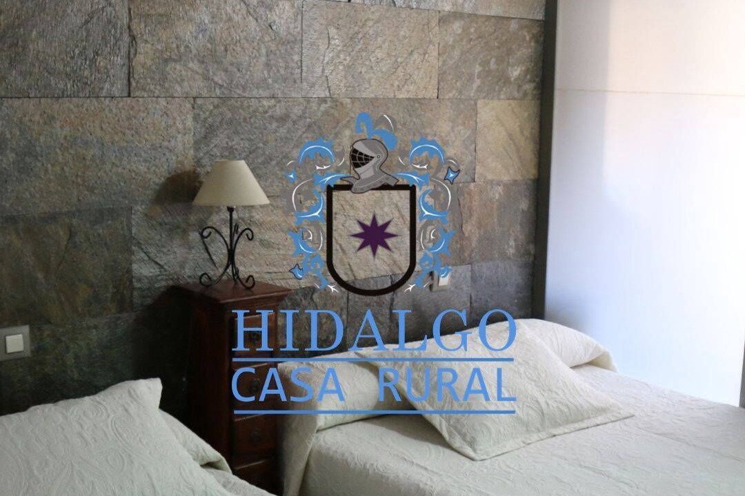 Photo of Bedroom in Corral de Calatrava