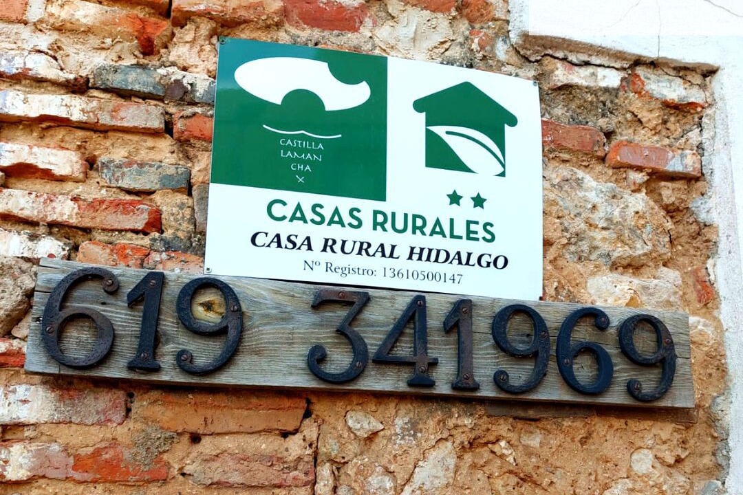 Photo of Outdoor in Corral de Calatrava