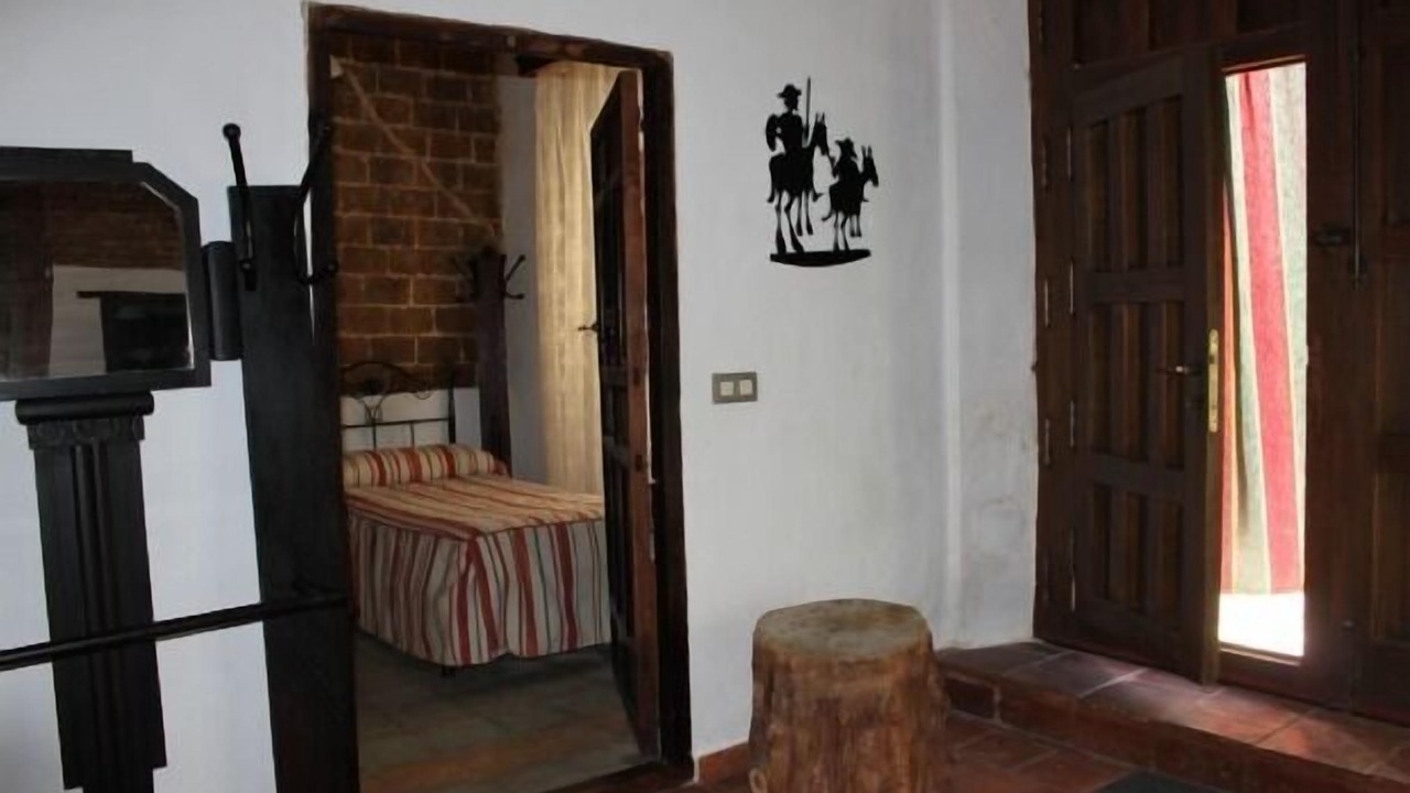 Photo of Bedroom in Corral de Calatrava