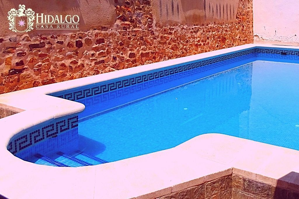 Photo of Outdoor in Corral de Calatrava