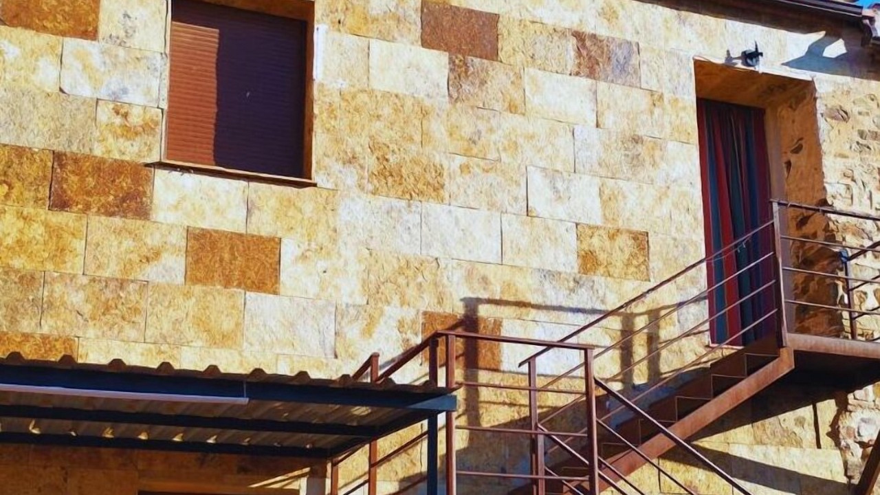 Photo of Outdoor in Corral de Calatrava