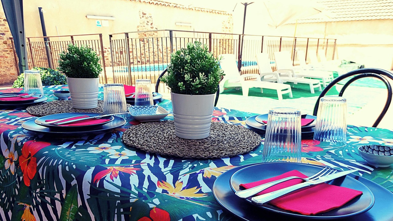Photo of Outdoor in Corral de Calatrava