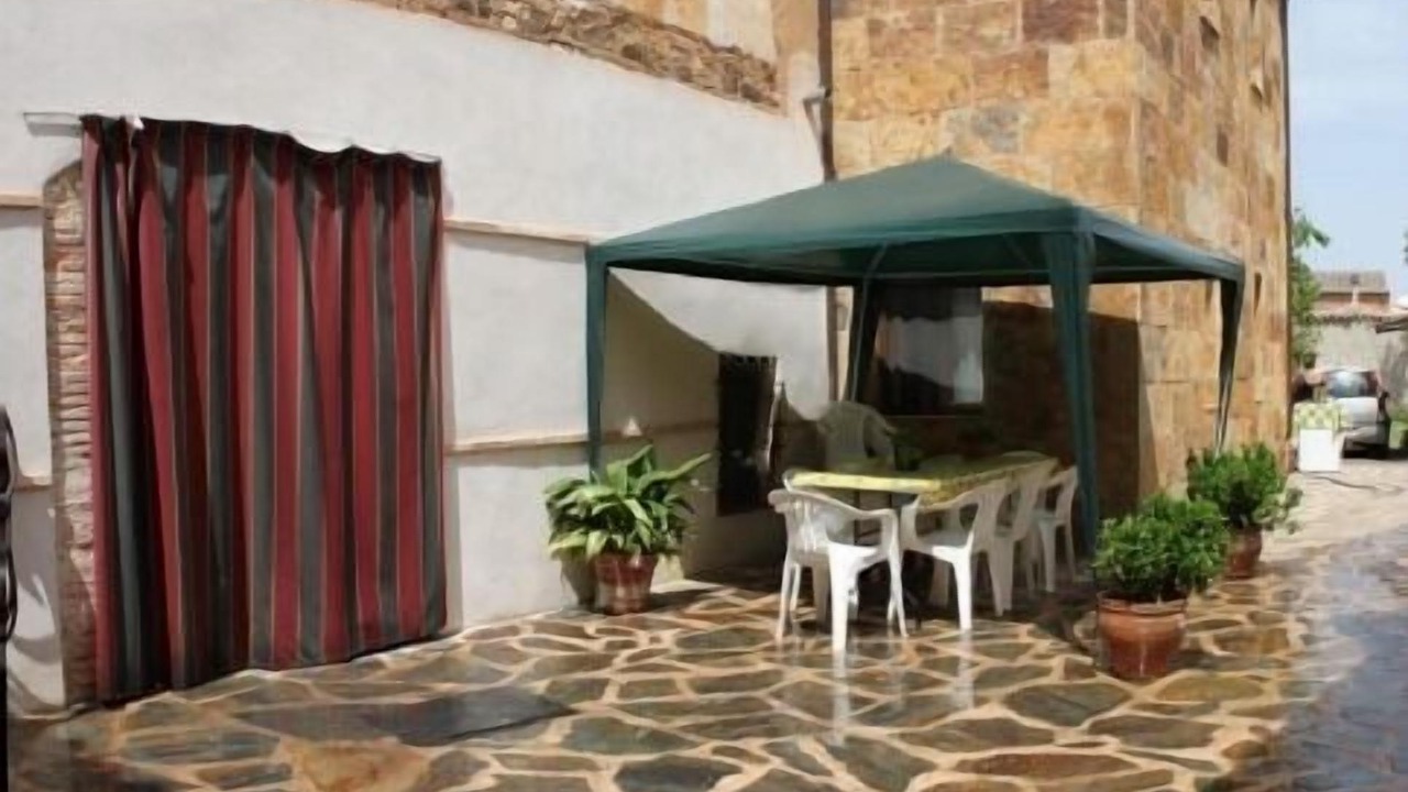 Photo of Outdoor in Corral de Calatrava
