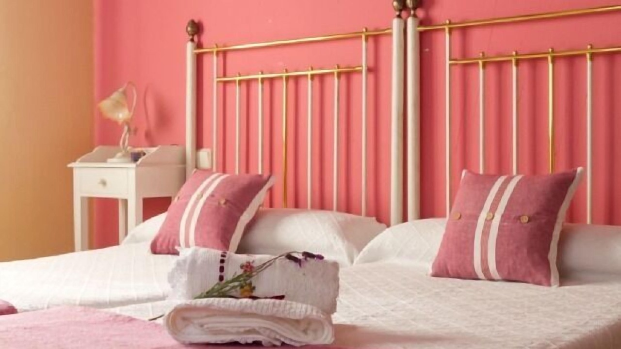 Photo of Bedroom in Ituero y Lama