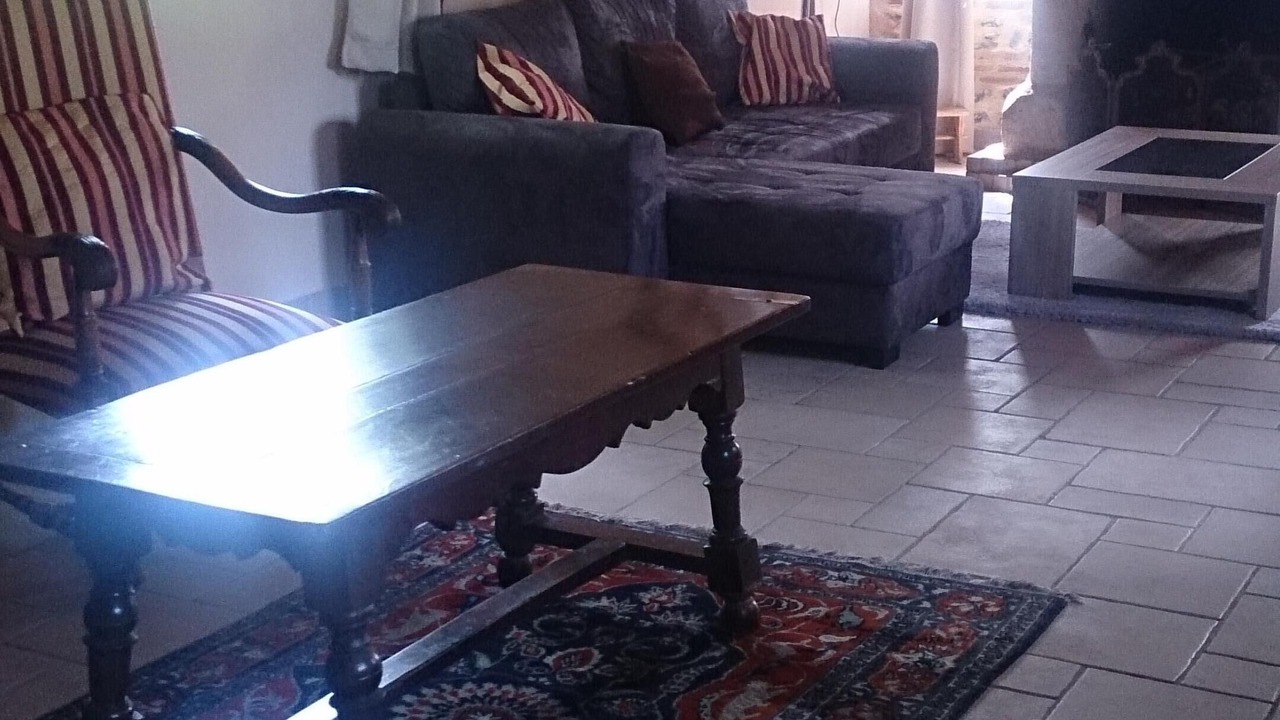 Photo of Livingroom in Sausseuzemare-en-Caux