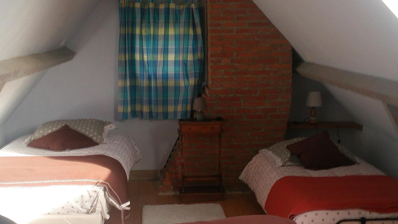 Photo of Bedroom in Sausseuzemare-en-Caux