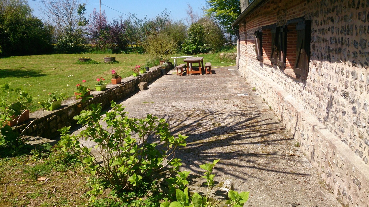 Photo of Outdoor in Sausseuzemare-en-Caux