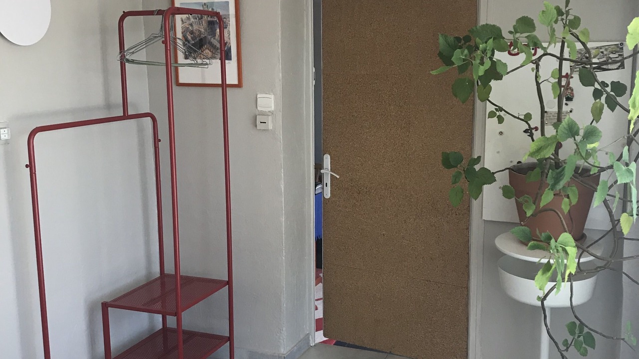 Photo of Bedroom in Mauguio