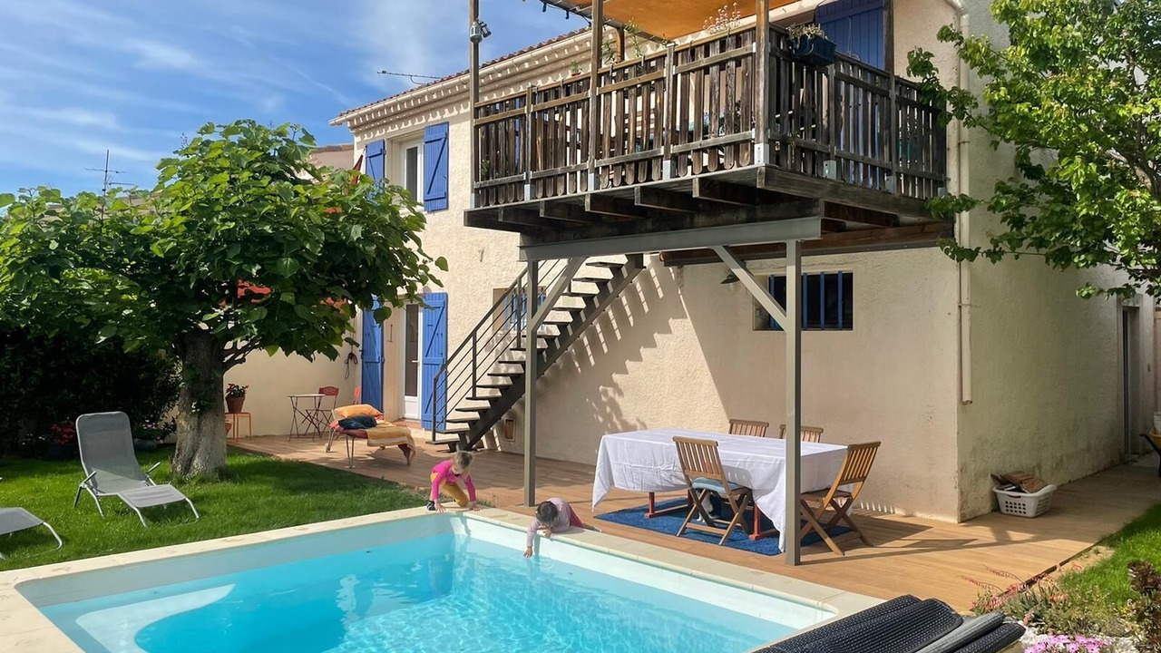 Photo of Outdoor in Mauguio