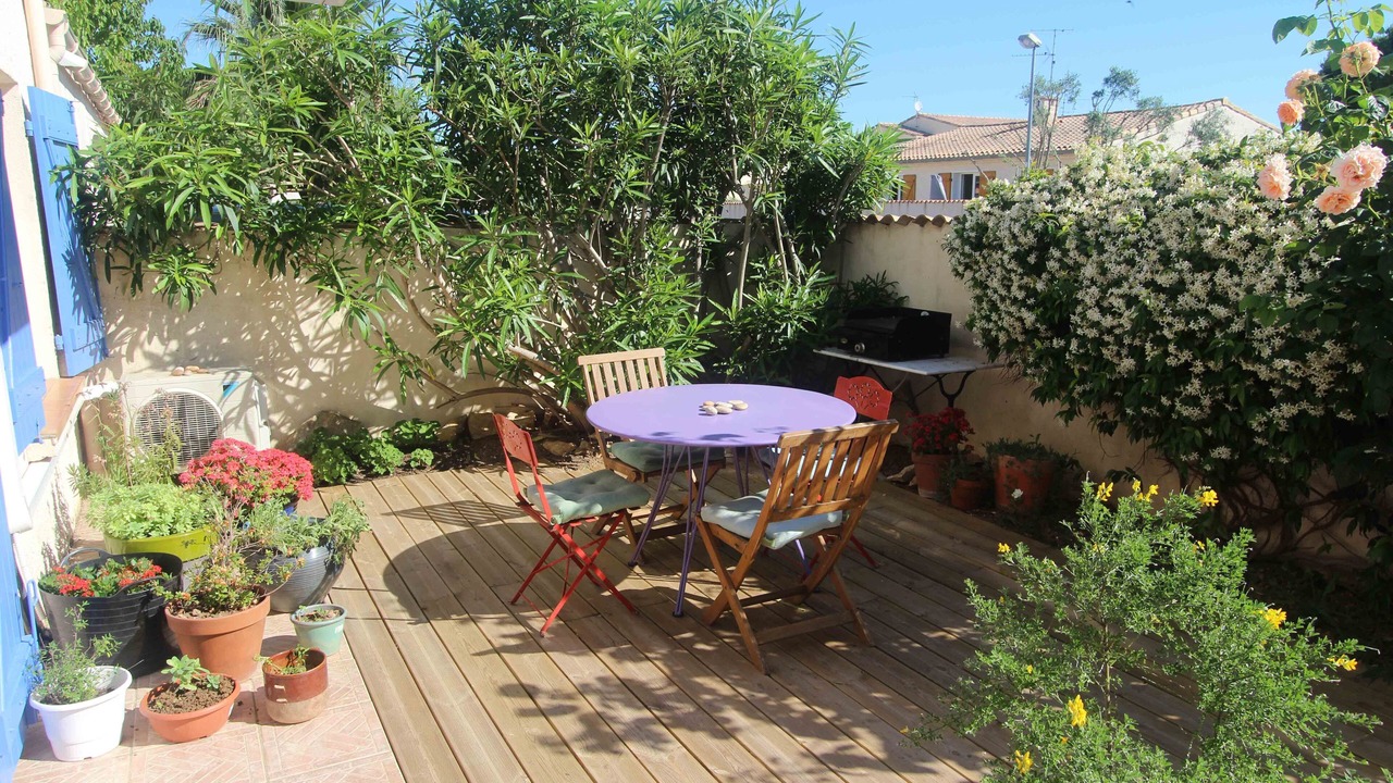 Photo of Outdoor in Mauguio