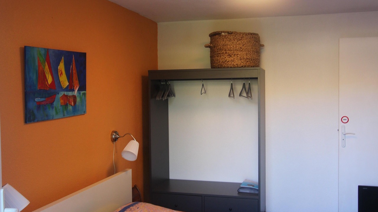 Photo of Bedroom in Mauguio