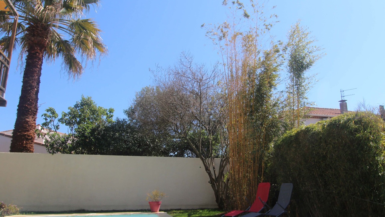 Photo of Outdoor in Mauguio