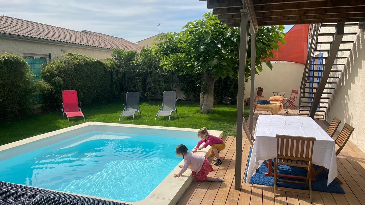 Photo of Outdoor in Mauguio