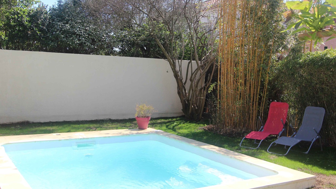 Photo of Outdoor in Mauguio