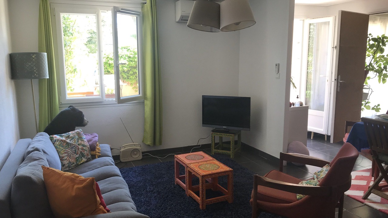 Photo of Livingroom in Mauguio