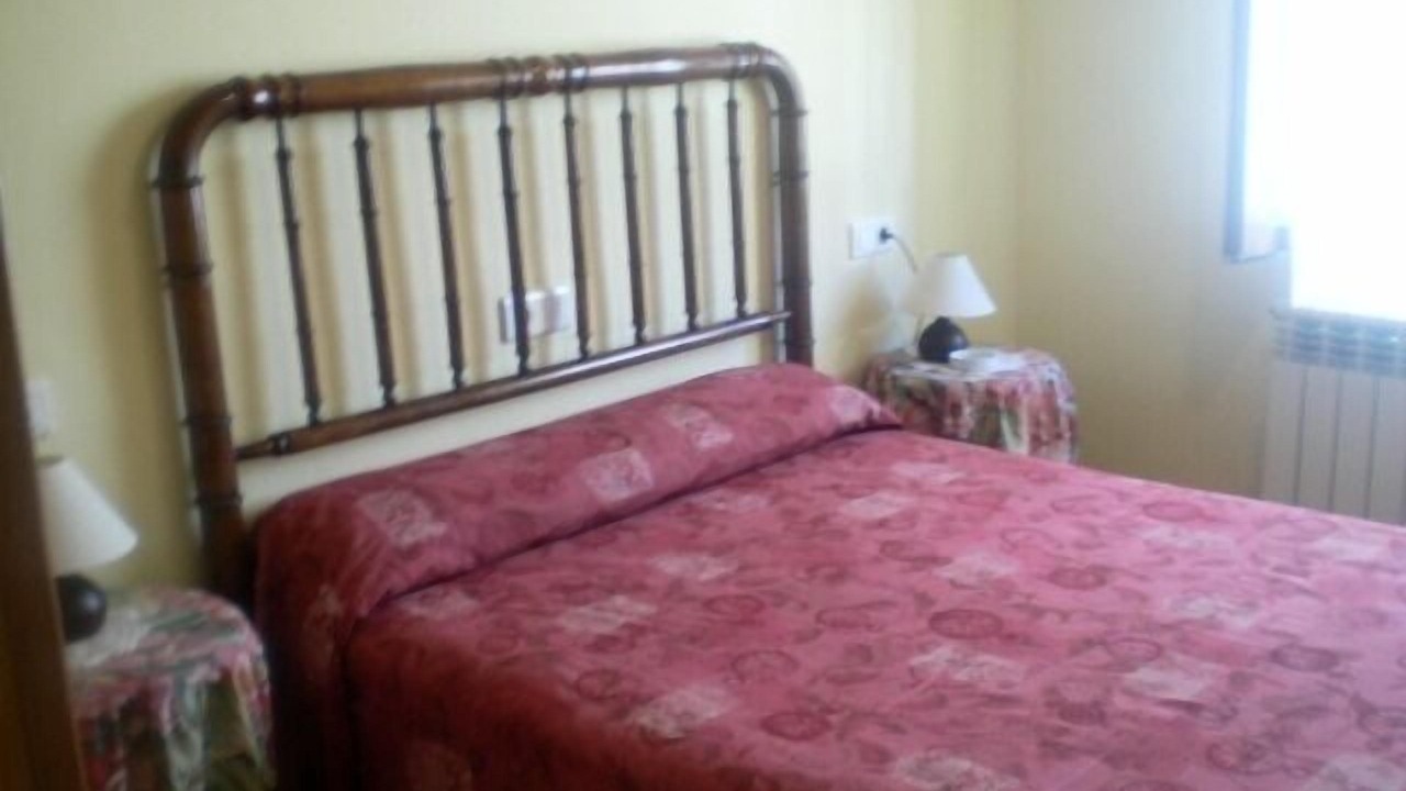 Photo of Bedroom in Valderrobres