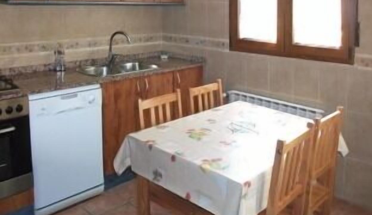Photo of Kitchen in Valderrobres