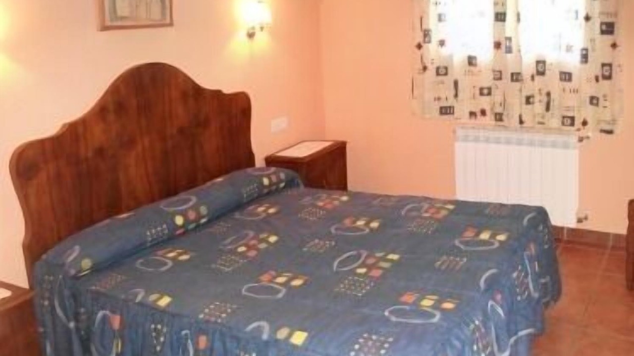 Photo of Bedroom in Valderrobres