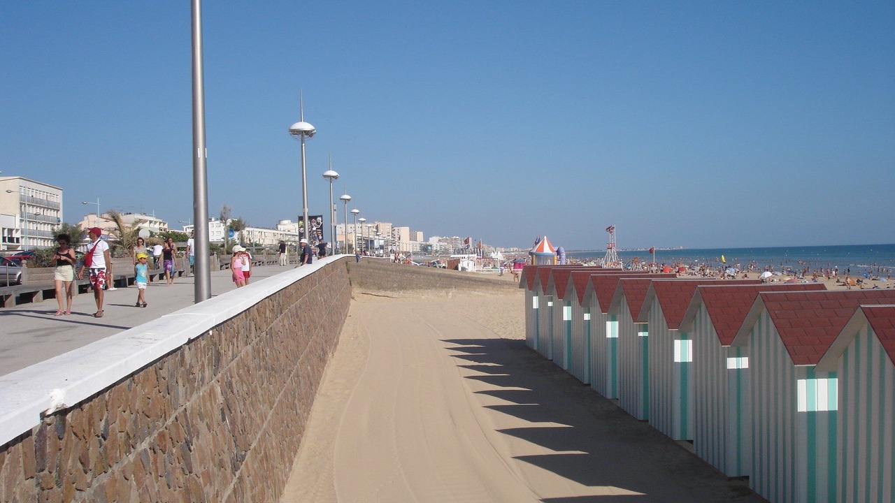 Photo of Others in Saint-Jean-de-Monts