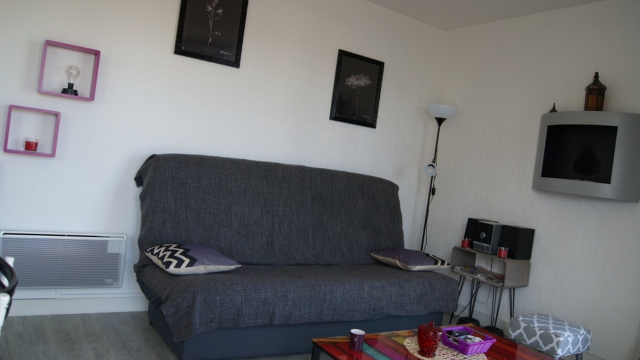 Photo of Livingroom in Saint-Jean-de-Monts