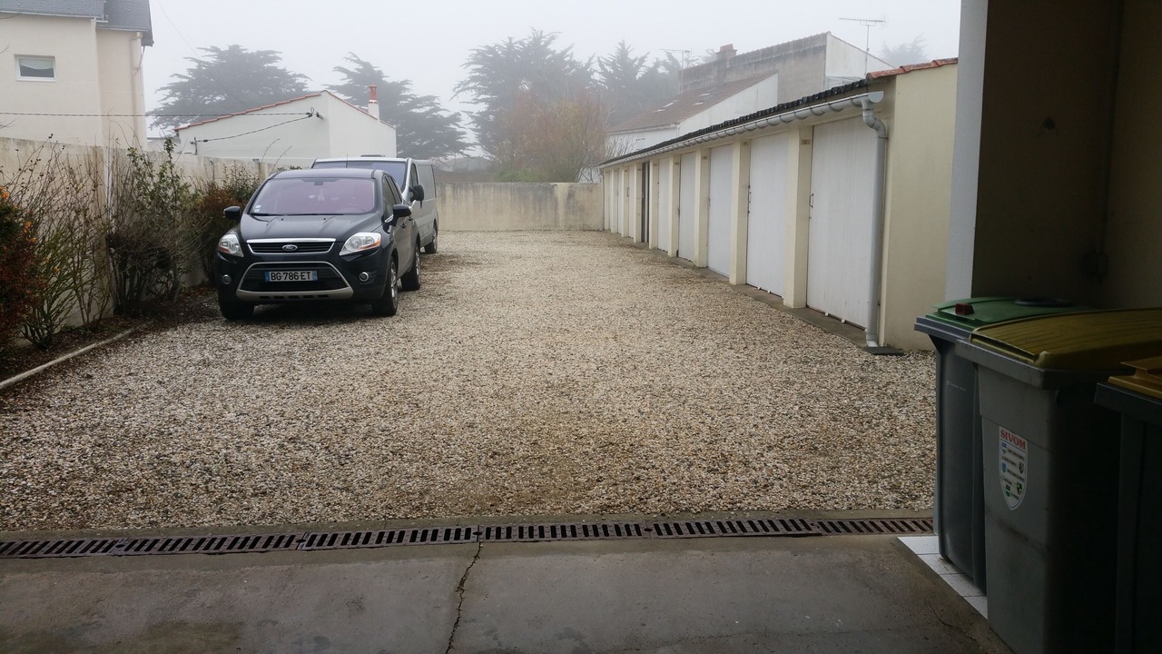 Photo of Outdoor in Saint-Jean-de-Monts
