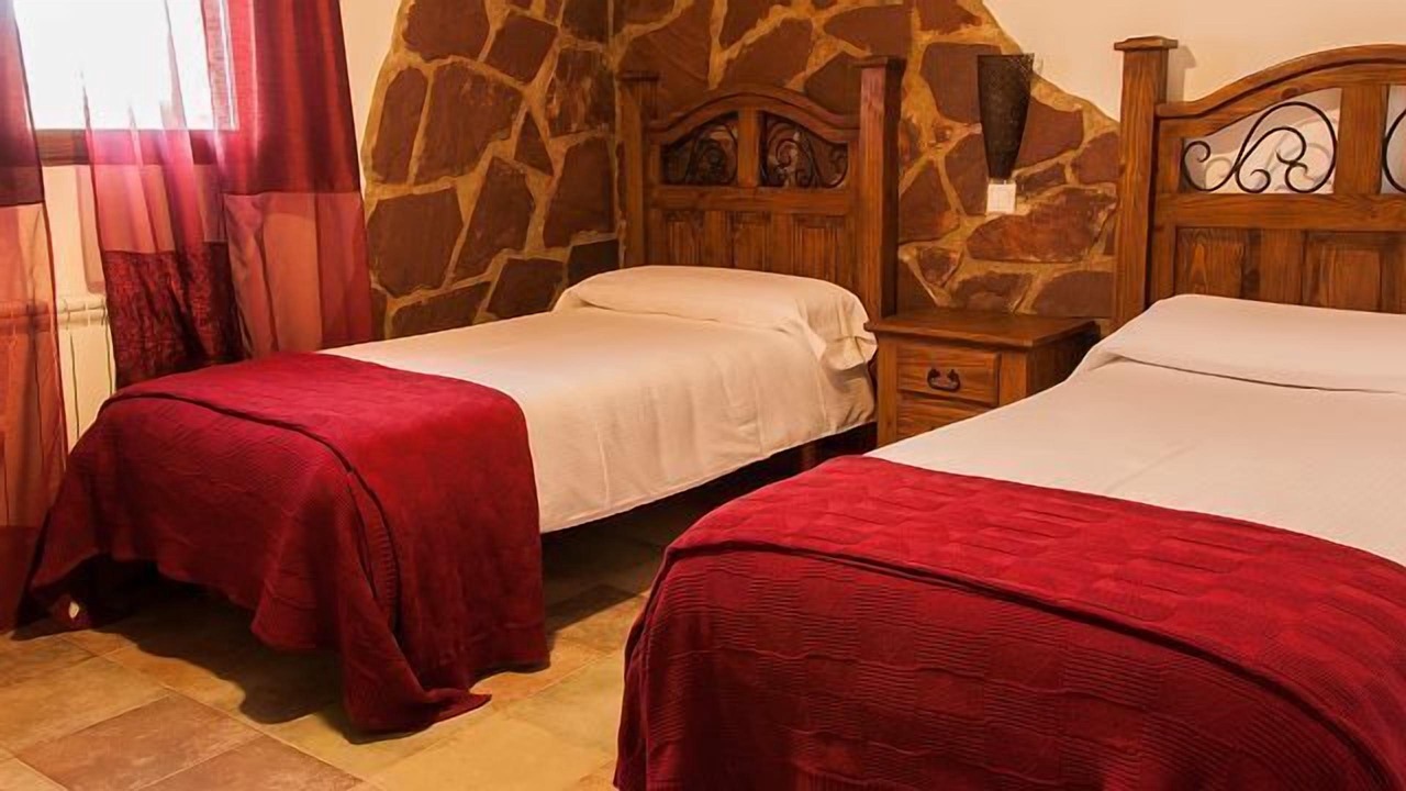 Photo of Bedroom in El Pobo de Duenas