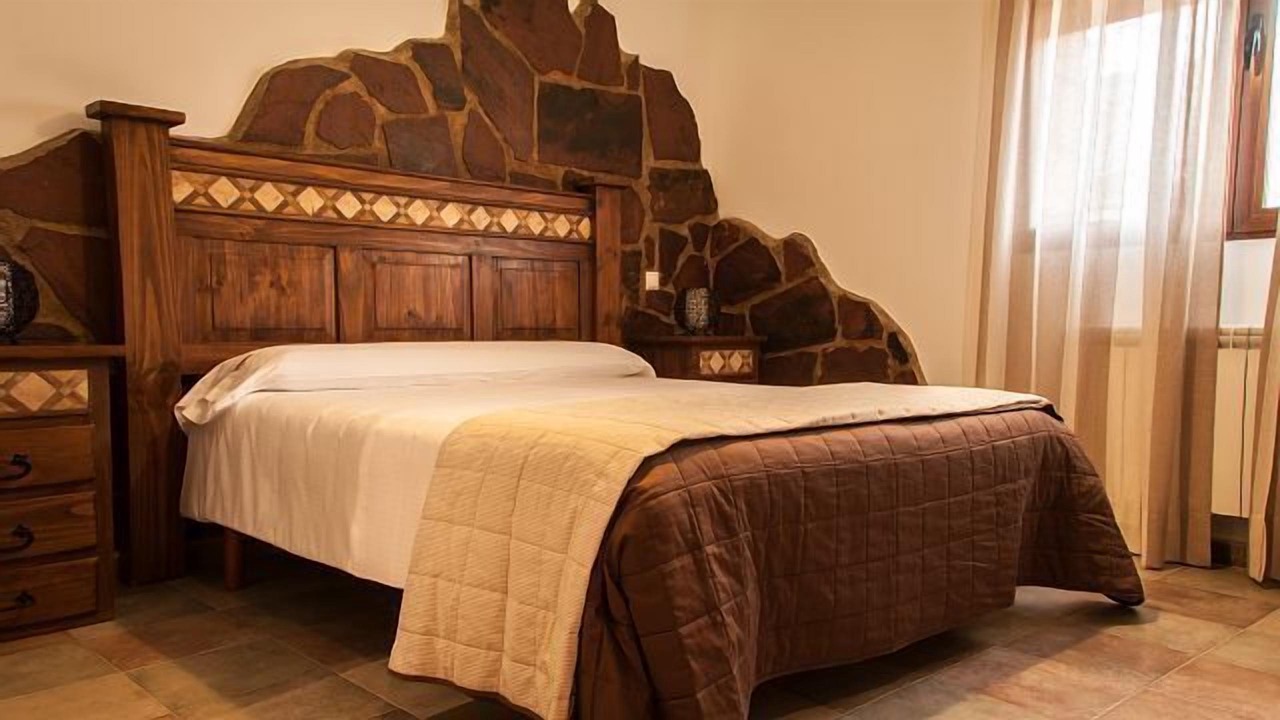 Photo of Bedroom in El Pobo de Duenas
