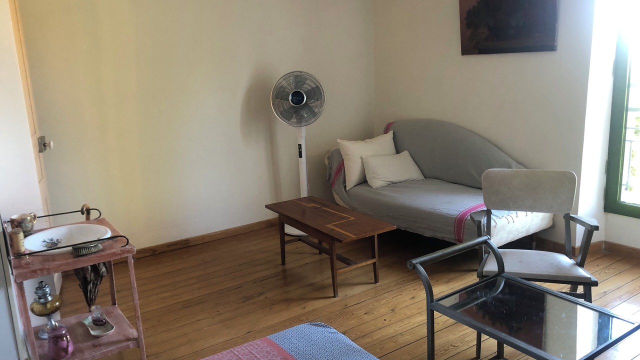 Photo of Livingroom in Barbentane