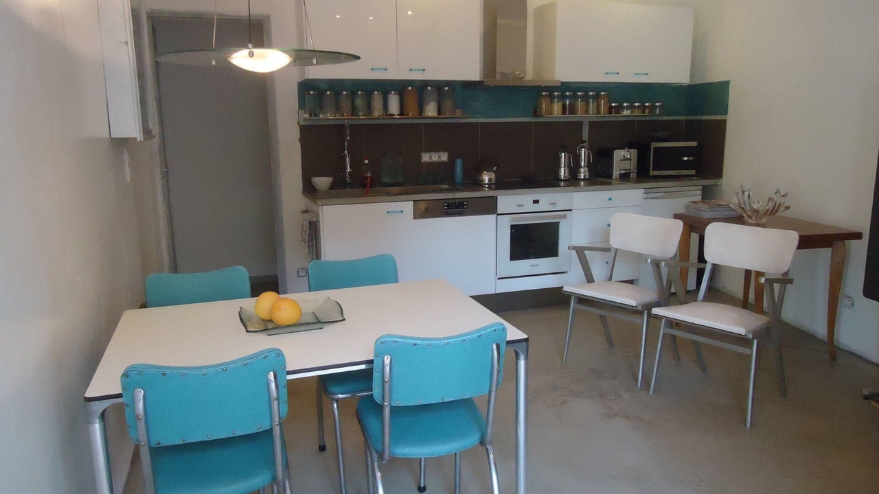 Photo of Kitchen in Barbentane