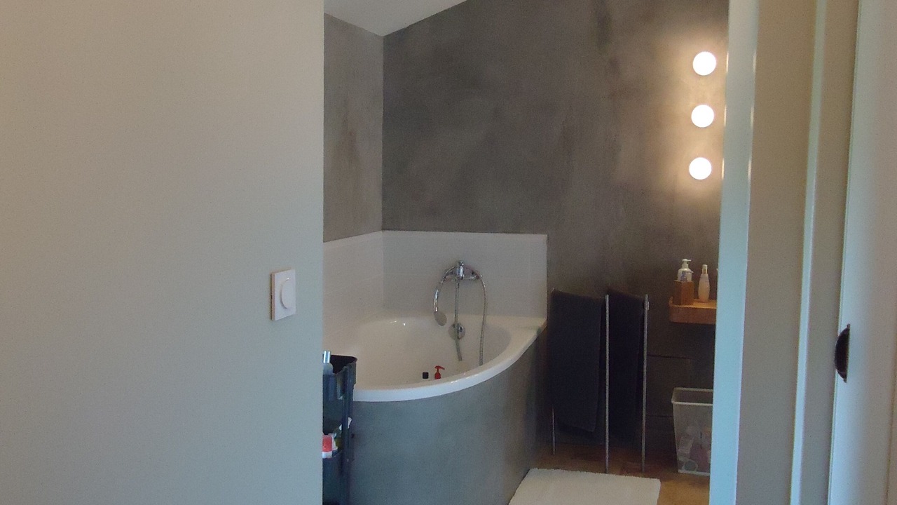 Photo of Bathroom in Barbentane