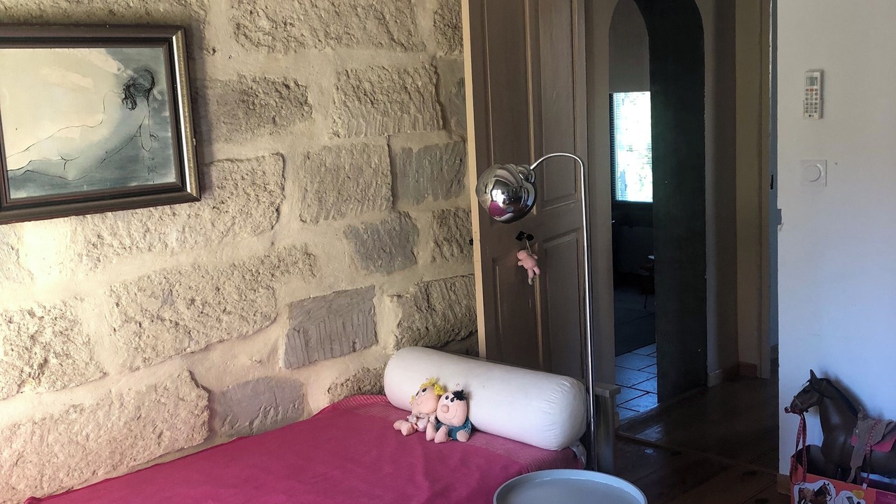Photo of Bedroom in Barbentane