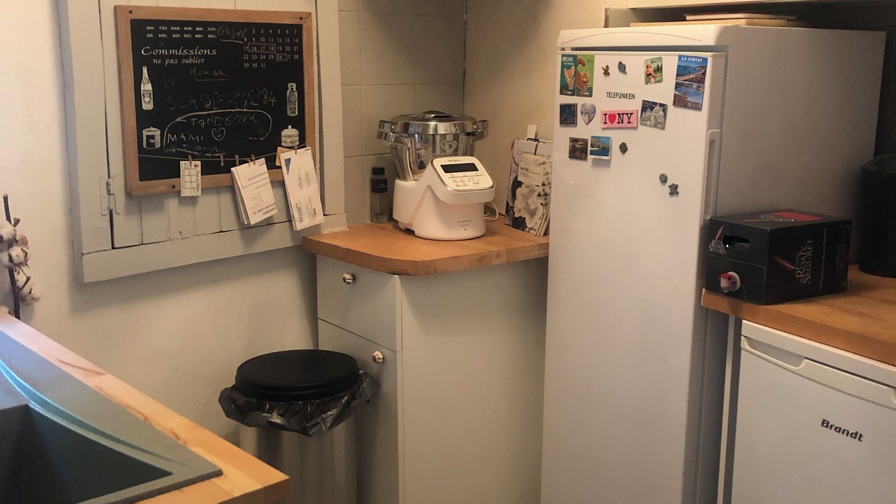 Photo of Kitchen in Barbentane