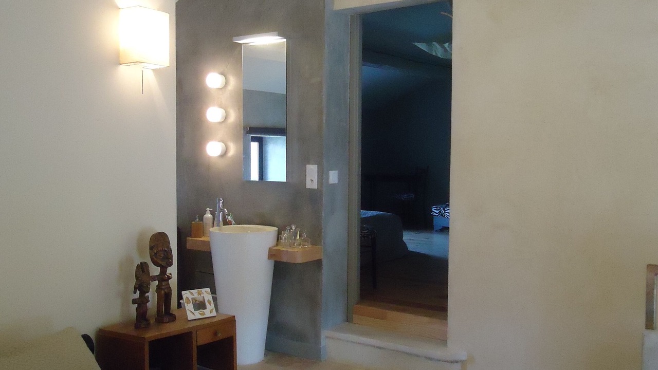 Photo of Bedroom in Barbentane