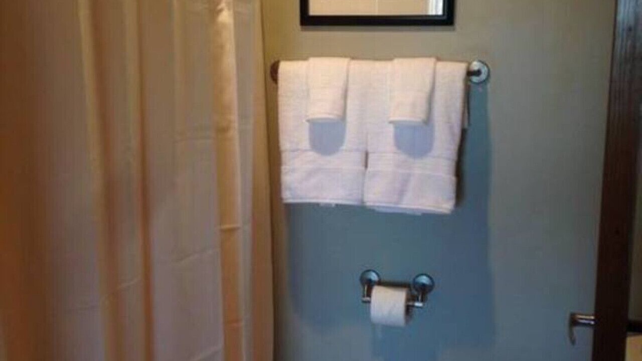 Photo of Bathroom in Downtown