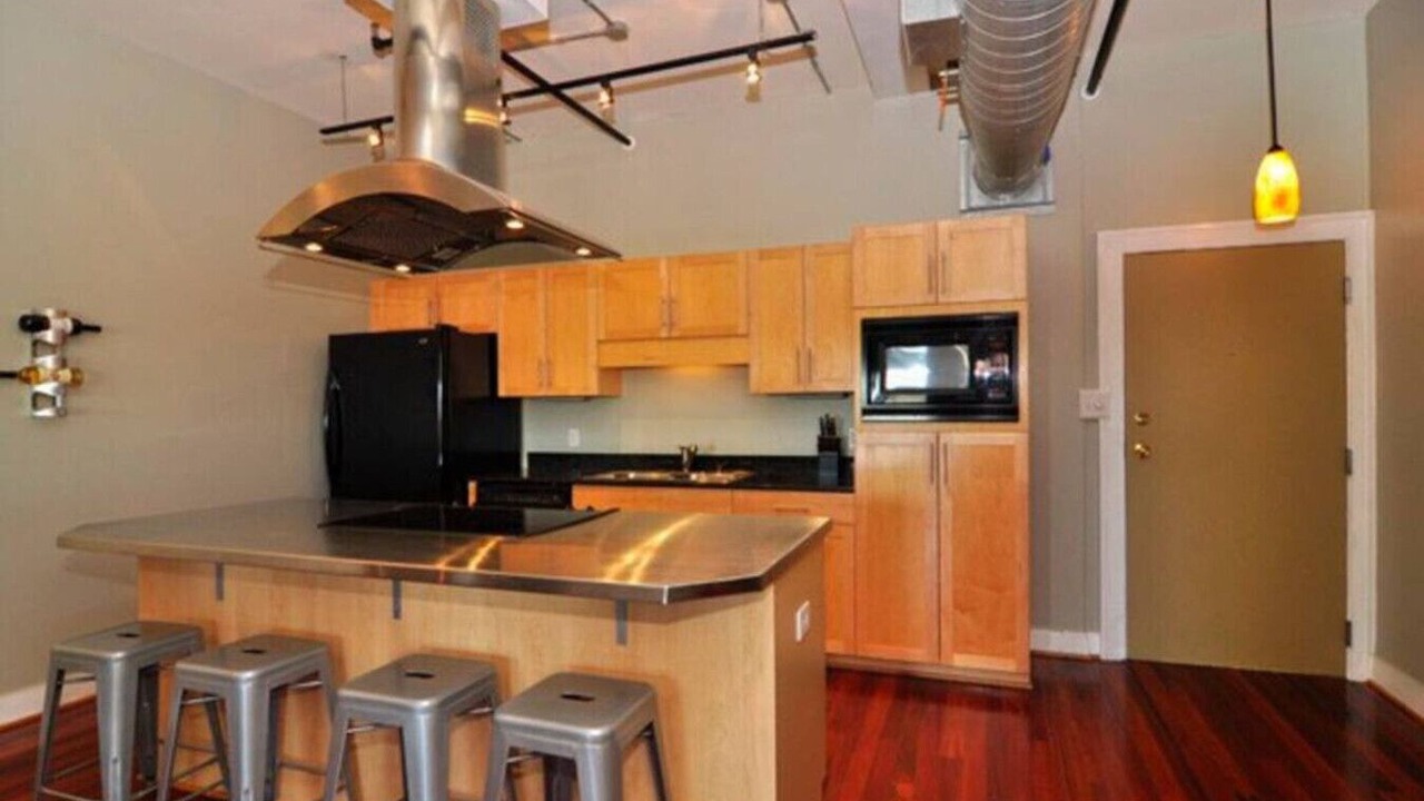 Photo of Kitchen in Downtown