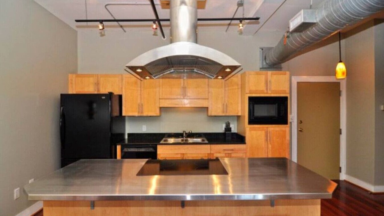 Photo of Kitchen in Downtown