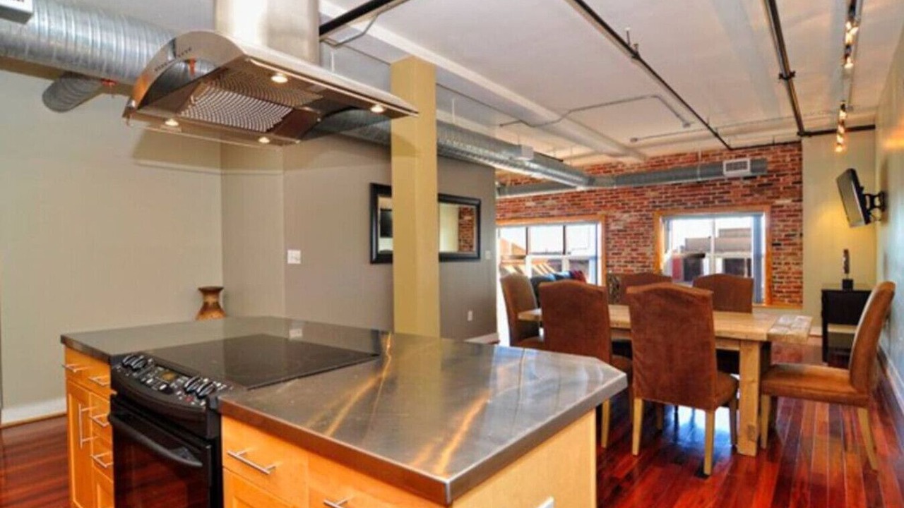 Photo of Kitchen in Downtown