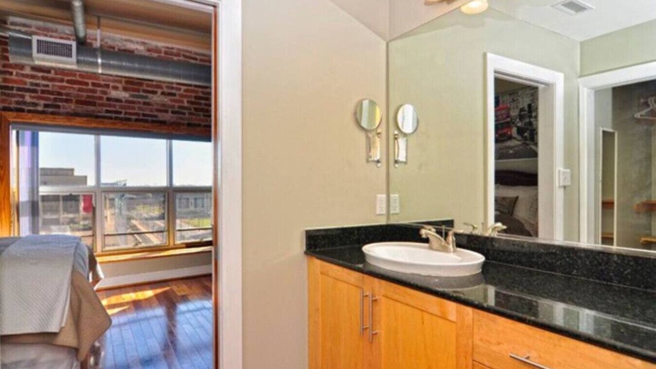 Photo of Bathroom in Downtown