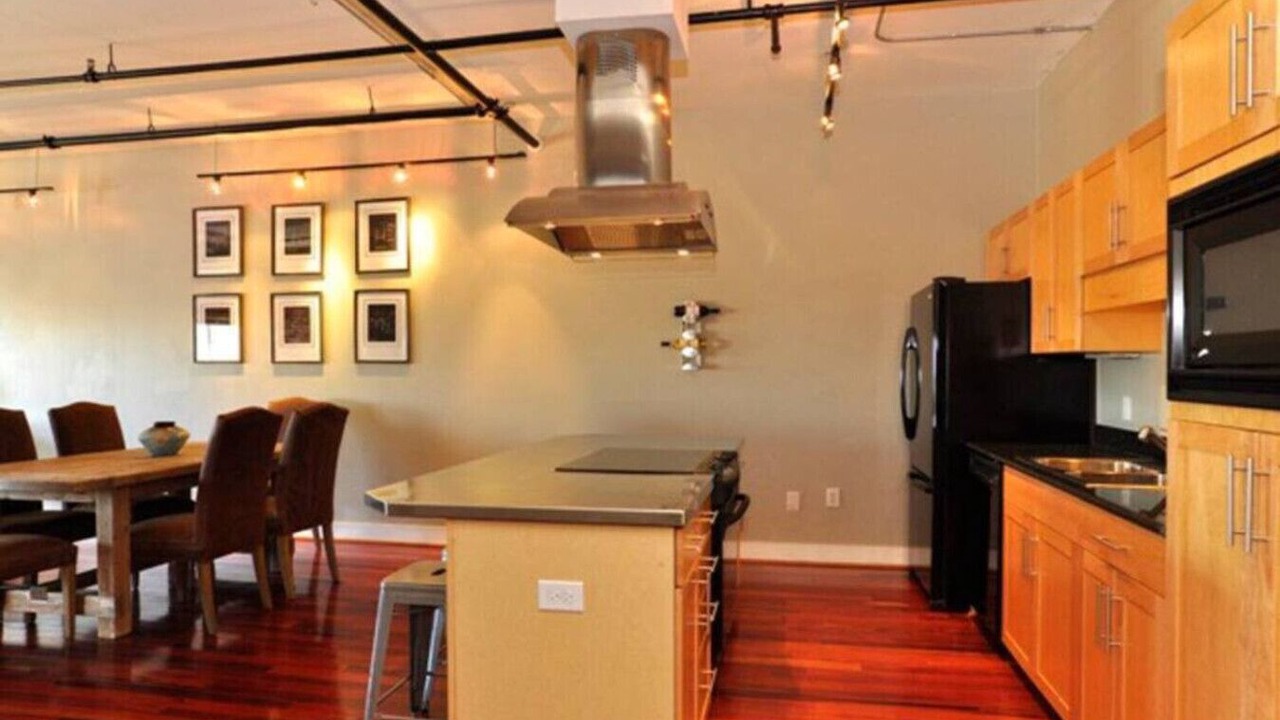 Photo of Kitchen in Downtown