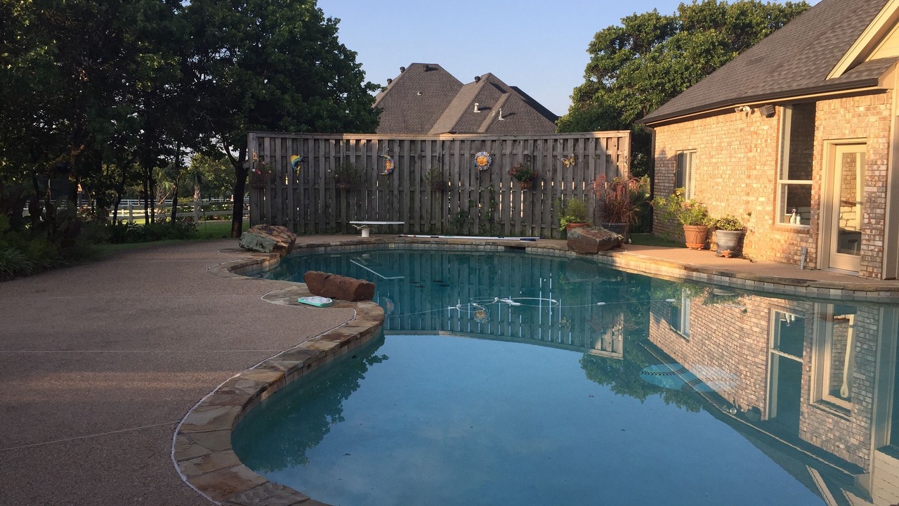 Photo of Outdoor in Mansfield