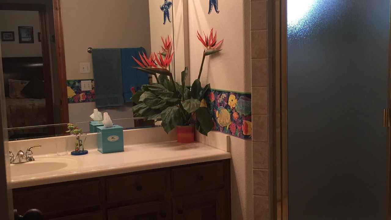 Photo of Bathroom in Mansfield