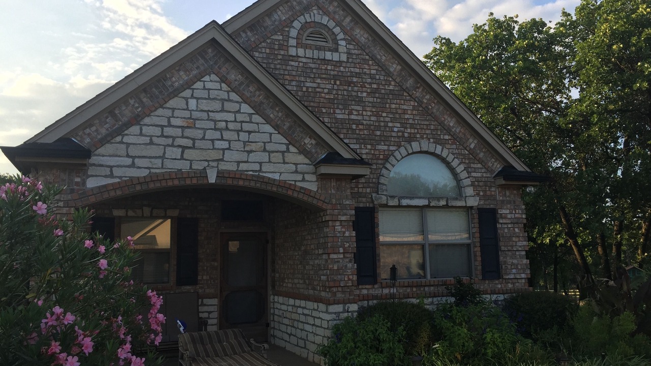 Photo of Outdoor in Mansfield
