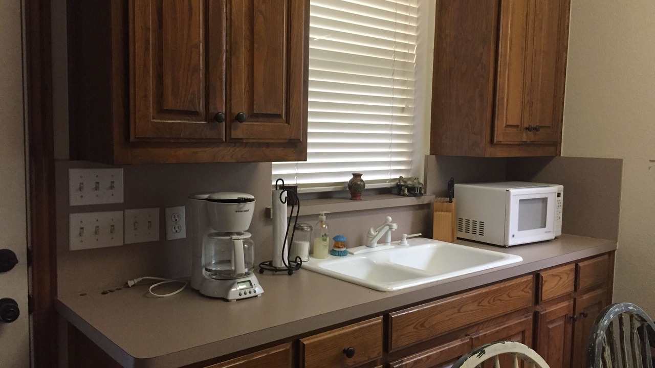Photo of Kitchen in Mansfield